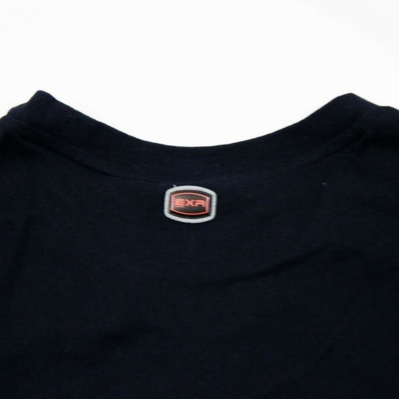 EXR Function Made Itself Speed Catalyst Men's Long Sleeve Athletic Shirt Size XL - Picture 2 of 5